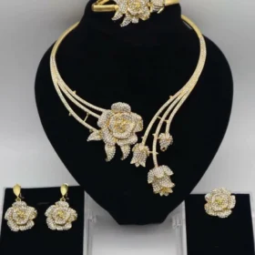 JEWELRY SET FOR ALL OCCASION