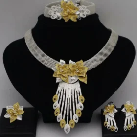 Beautiful Party Jewelry Set