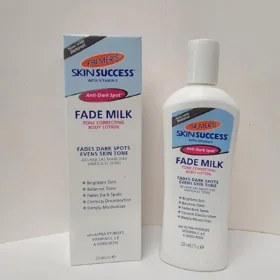 Skin Success Even tone Fade Milk with Vitamin E