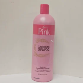 Pink conditioning shampoo 20fl