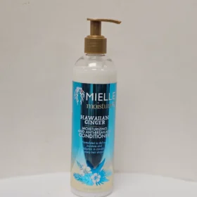 MIELLE moisture Hawaiian ginger conditioner 12fz