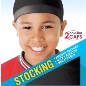 King J kid Stocking Wave Cap 059