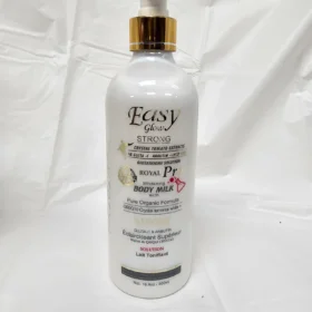 Easy Glow Strong Royal Pro Body Milk 500ml