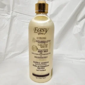 Easy Glow Gold Body Milk 500ml