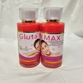 Gluta Max Serum Concentre Anti tache