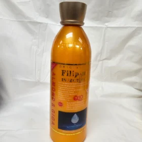 Filipino injection Almond &Giga 500ml