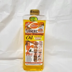 Veet Gold Turmeric Oil 1000ml