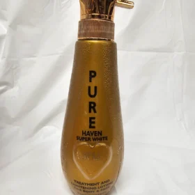 Pure Haven Super White Gold 350ml