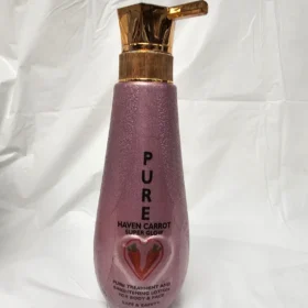 Pure Haven Super Glow Gold 350ml