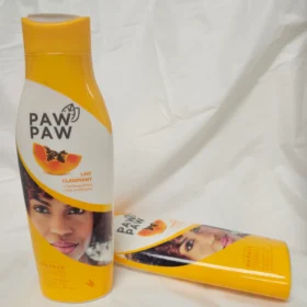 PawPaw Clarifying Body Milk 500ml