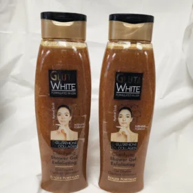 Gluta White Body Wash 750ml