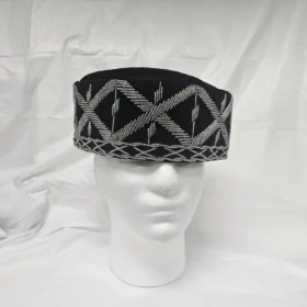 African Hat for men's cap