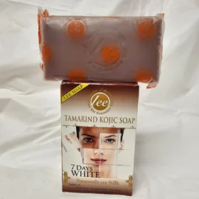 Lee Tamarind kojic Soap 160g