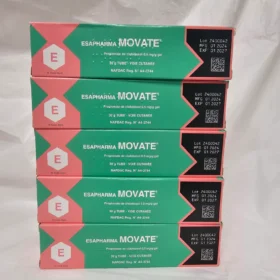 Movate cream {10 pack}