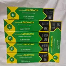 Lemovate tube cream {10 pack}