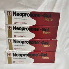 Neoprosone gel cream