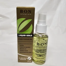 Bon liquid Gold pure tissue oil 50ml