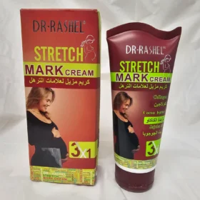 Dr Rashel Stretch marks cream