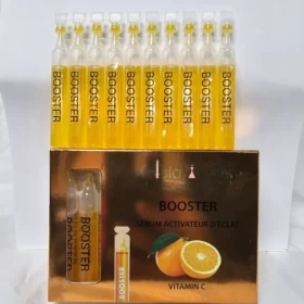 Gluta Master Booster Serum Activateur 10 Pic