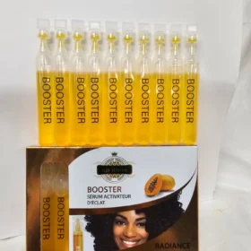 5D Gluta Booster Serum Activateur 10 pic