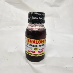 Shalom Stretch Mark oil