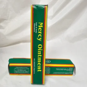 Mercy Ointment cream