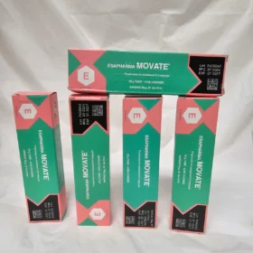 Movate body cream