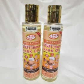 Tara Vet Stretch Mark Oil