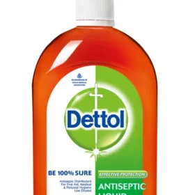 Dettol Antiseptic Liquid 500ml