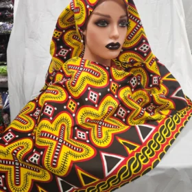 Beautiful Women Headtie Scarfs