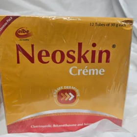 12 pack Neo cream